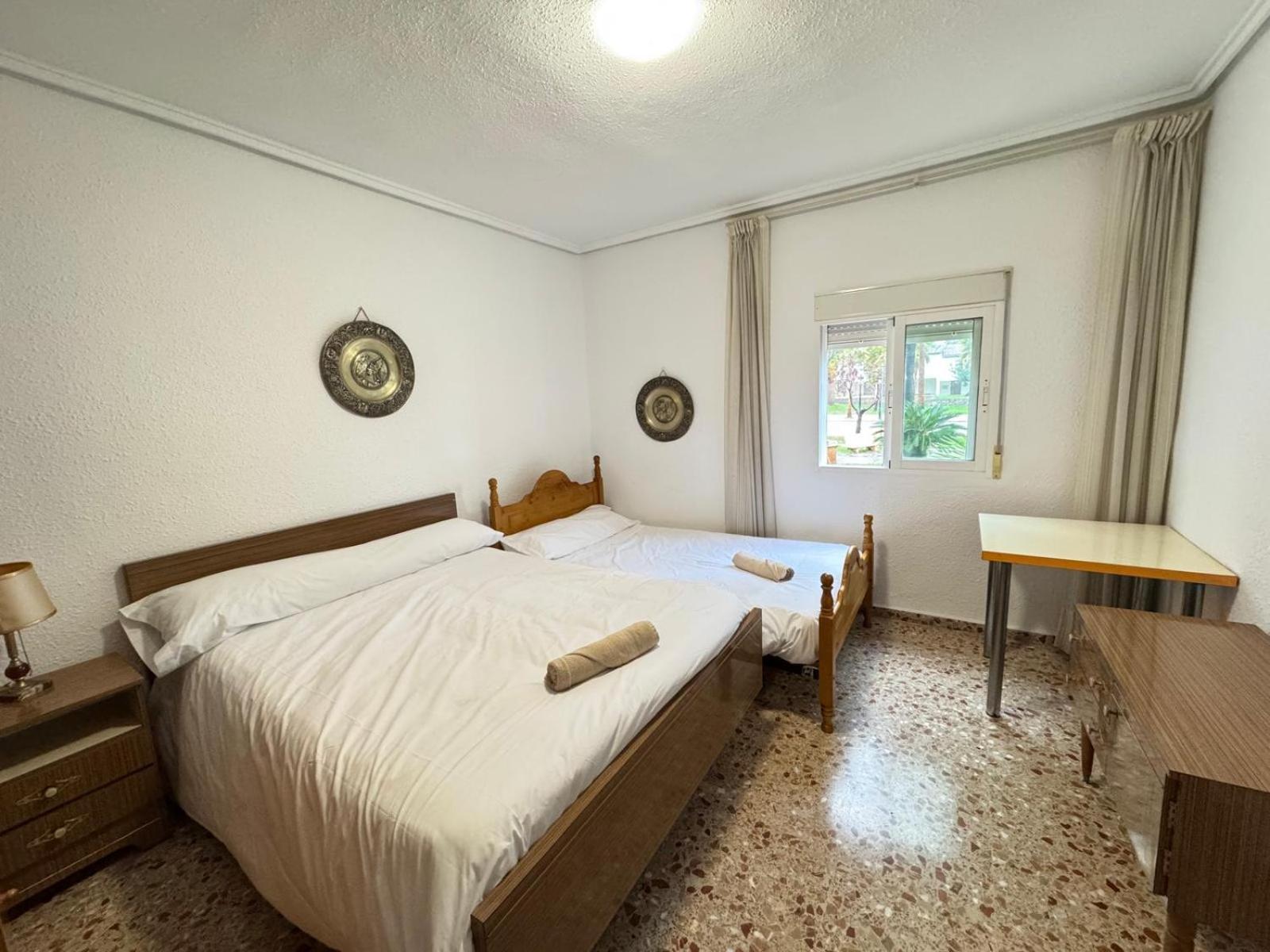 La Casa Del Senorito Villa Tous Exteriör bild